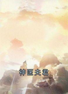 神医夫君魏彦之沈珂全章节完结版在线阅读