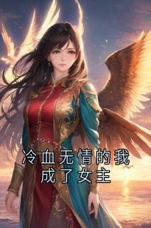 冷血无情的我成了女主小说-冷血无情的我成了女主抖音小说沈抚楹江柚白