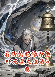 我伪装的修为能吓死真大佬第3卷小说最新章节-主角沈默陆辰全文免费阅读