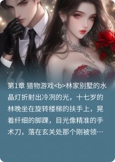 免费试读主角沈默林晚小说