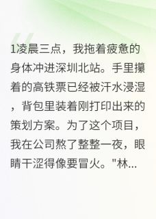 王慧小李高铁软卧里的较量完结版小说全文免费阅读