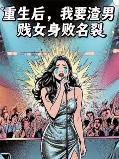 重生后我要渣男贱女身败名裂知乎后续免费试读