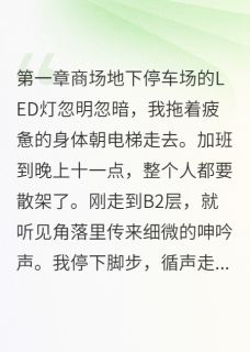 抖音我在商场救了只狐狸精小说章节阅读-暗夜阅读网