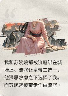 全网首发完整小说我和苏婉婉都被流寇绑在城墙上主角姜彦龙浦泽苏婉婉在线阅读