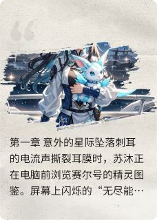 抖音雪灵苏沐雷伊小说叫什么名字-暗夜阅读网
