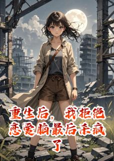 重生后，我拒绝恋爱脑最后杀疯了完整版-林凡夏吉安王浩宇在线全文阅读