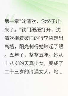 养女复仇：我让负心汉倾家荡产霍景琛林小雨白月晴大结局在线阅读-暗夜阅读网
