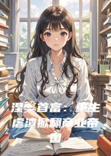 全章节小说涅槃首富：重生虐渣掀翻商业帝国陌煩最新阅读