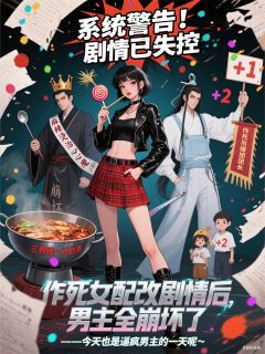 作死女配改情节后，男主全崩坏了小说主角是凌尘墨忘尘顾随安全文完整版阅读-暗夜阅读网