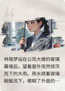 雨后的平凡(林晓梦陈默)小说全章节目录阅读