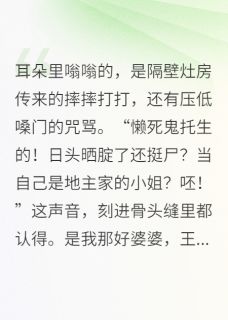 爆款小说重生七零，踹飞渣男考大学主角王金花李桂芝沈灼光全文在线完本阅读