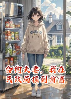 抖音合约夫妻,我在民政局摇到首富by凡人哥2025在线阅读-暗夜阅读网