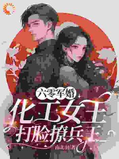 值得熬夜看完的六零军婚，化工女王打脸撩兵王小说阅读