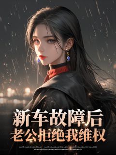 新车故障后，老公拒绝我维权完整版免费阅读，沈陌寻柳恬小说大结局在哪看
