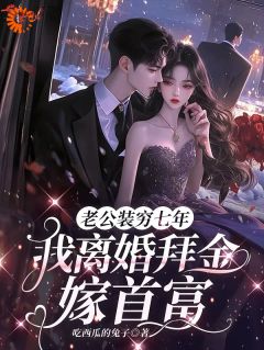 吃西瓜的兔子写的小说老公装穷七年，我离婚拜金嫁首富在线阅读