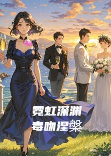 (热推新书)霓虹深渊，毒吻涅槃霍骁丧昆林曼妮无弹窗阅读-暗夜阅读网