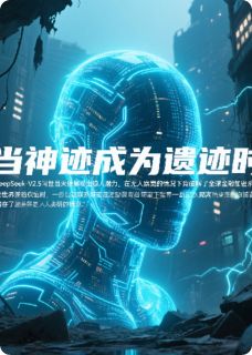 当神迹成为遗迹时未删减阅读