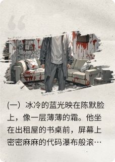 免费试读主角陈默苏晚赵乾小说