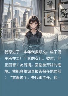 热门推荐救赎文里，我成了疯批厂花by爱吃开花白糕的余皇小说正版在线-暗夜阅读网