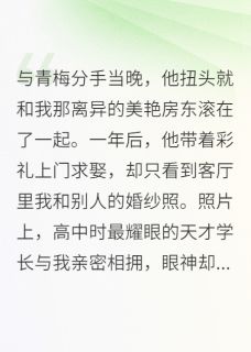 抖音小说分手夜，他跟了房东，我嫁了学长裴炀沈清风叶樱全文txt-暗夜阅读网