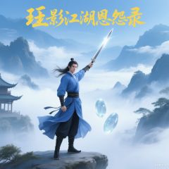 珏影江湖恩怨录小说林砚沈清瑶最新章节阅读-暗夜阅读网