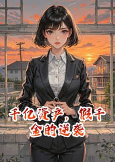 抖音爆款千亿资产，假千金的逆袭小说免费阅读-暗夜阅读网