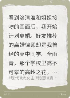 全雨青洛清淮柳新柔主角的小说完结版离婚律师深夜闯入我家门全集-暗夜阅读网