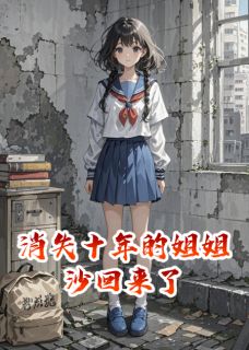 主人公陈琳林晨小说消失十年的姐姐沙回来了在线全文阅读