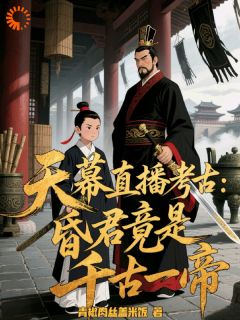 好看的天幕直播考古：昏君竟是千古一帝小说-天幕直播考古：昏君竟是千古一帝最新章节阅读