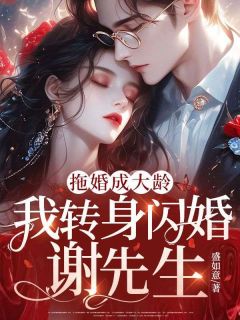 抖音完结拖婚成大龄，我转身闪婚谢先生秦曼沈南城谢景舟(全文在线阅读)