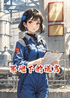 老书虫书荒推荐军魂下的谎言txt小说阅读