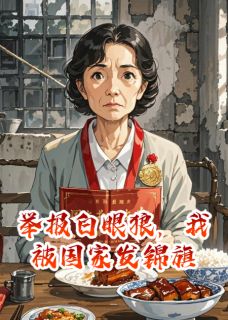 【热文】举报白眼狼，我被国家发锦旗主角陈斌李娟陈念小说全集免费阅读