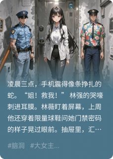 主角林薇林强周明小说，弟弟求救时我拉黑了号码免费阅读全文