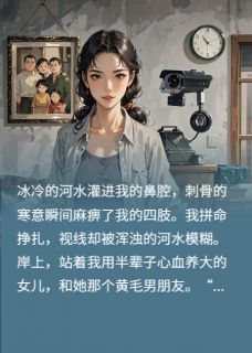 高婷婷陈浩全本小说 重生之我把白眼狼女儿送进监狱全文免费在线阅读