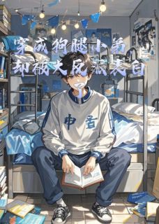 穿成狗腿小弟，却被大反派表白了在哪免费看，禹春水宋繁星林於小说章节目录阅读