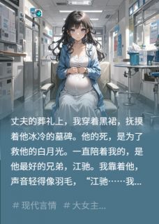免费完结小说丧夫新寡，他兄弟却想给孩子当爹江驰林蔓顾延无弹窗免费阅读