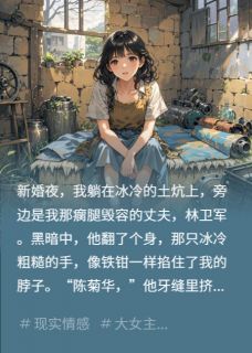 小说爱在冰冷的土炕上主角为林卫军林卫东免费阅读-暗夜阅读网