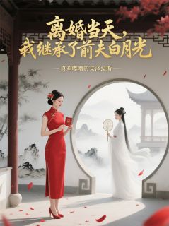 无广告小说离婚当天，我继承了前夫白月光-林晚陆执苏白在线阅读-暗夜阅读网