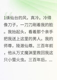 正版小说逆天改命：仙尊白月光竟是我自己陵澈云舒微苏晚萤在线免费阅读-暗夜阅读网