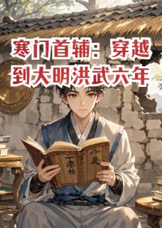 寒门首辅：穿越到大明洪武六年最新章节 朱元璋胡惟庸朱标全文阅读