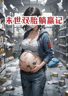 老书虫看了N遍的末世双胎躺赢记最新章节