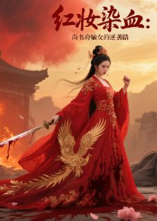 好看的红妆染血：尚书府嫡女的逆袭路小说-红妆染血：尚书府嫡女的逆袭路最新章节阅读