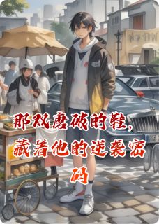 那双磨破的鞋，藏着他的逆袭密码全本小说（那双磨破的鞋，藏着他的逆袭密码）全文阅读