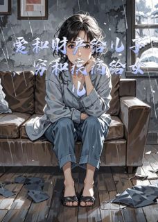 快手热推爱和财产给儿子，穷和疾病给女儿小说主角林超林杰在线阅读-暗夜阅读网