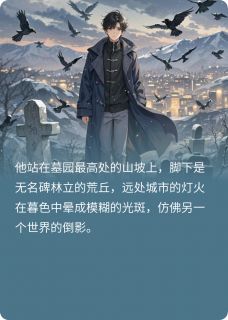 死亡不是结束，而是陪伴的开始by橘橘橘子水