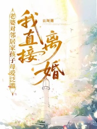 精品小说老婆对邻居家孩子母爱泛滥，我直接离婚全文目录畅读