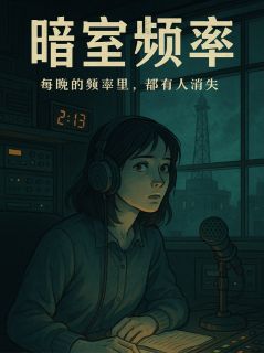 老书虫力荐暗室频率免费无弹窗阅读