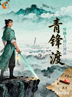青锋渡，穿越大靖江湖录(如火如荼的玳瑁小说)小说最新章节