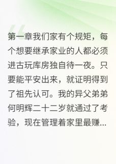 谢谢xxx写的小说我被关精神病院十年何明辉王小雨全文阅读
