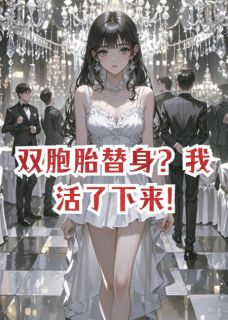 免费完结小说双胞胎替身？我活了下来!白凌焰寒夜凝无弹窗免费阅读